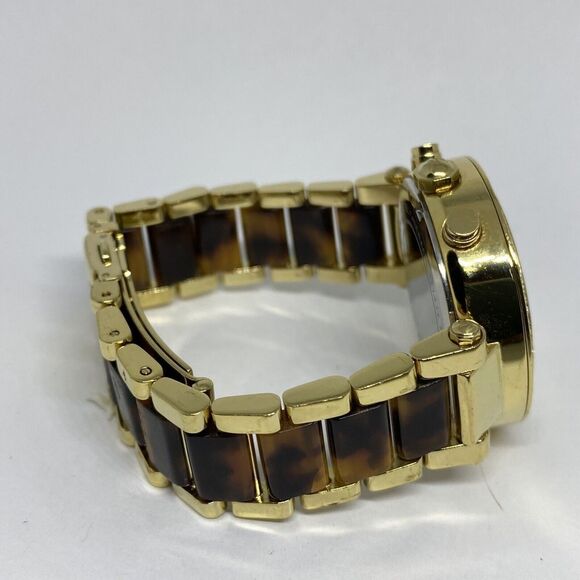 Michael Kors MK5688 Women's Stainless Steel Analog Dial Quartz Wrist Watch EY654 - Picture 12 of 12